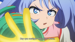 Boku no Hero Academia 5th Season